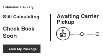 Track your package